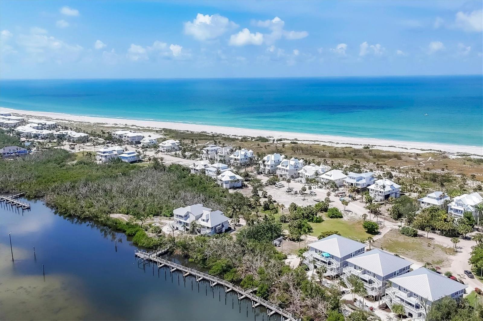 SEASIDE 01 LAND CONDO - Land