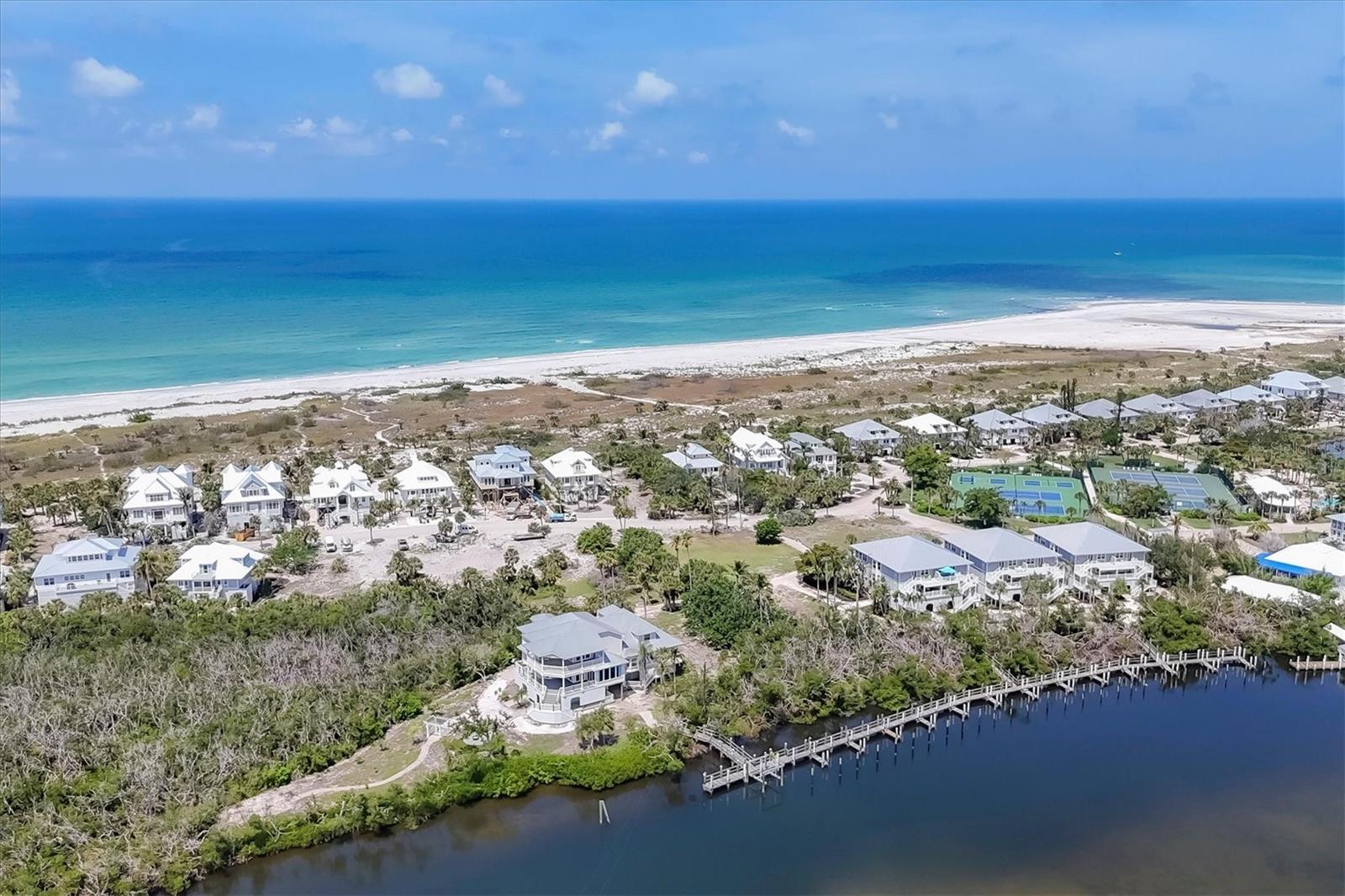 SEASIDE 01 LAND CONDO - Land