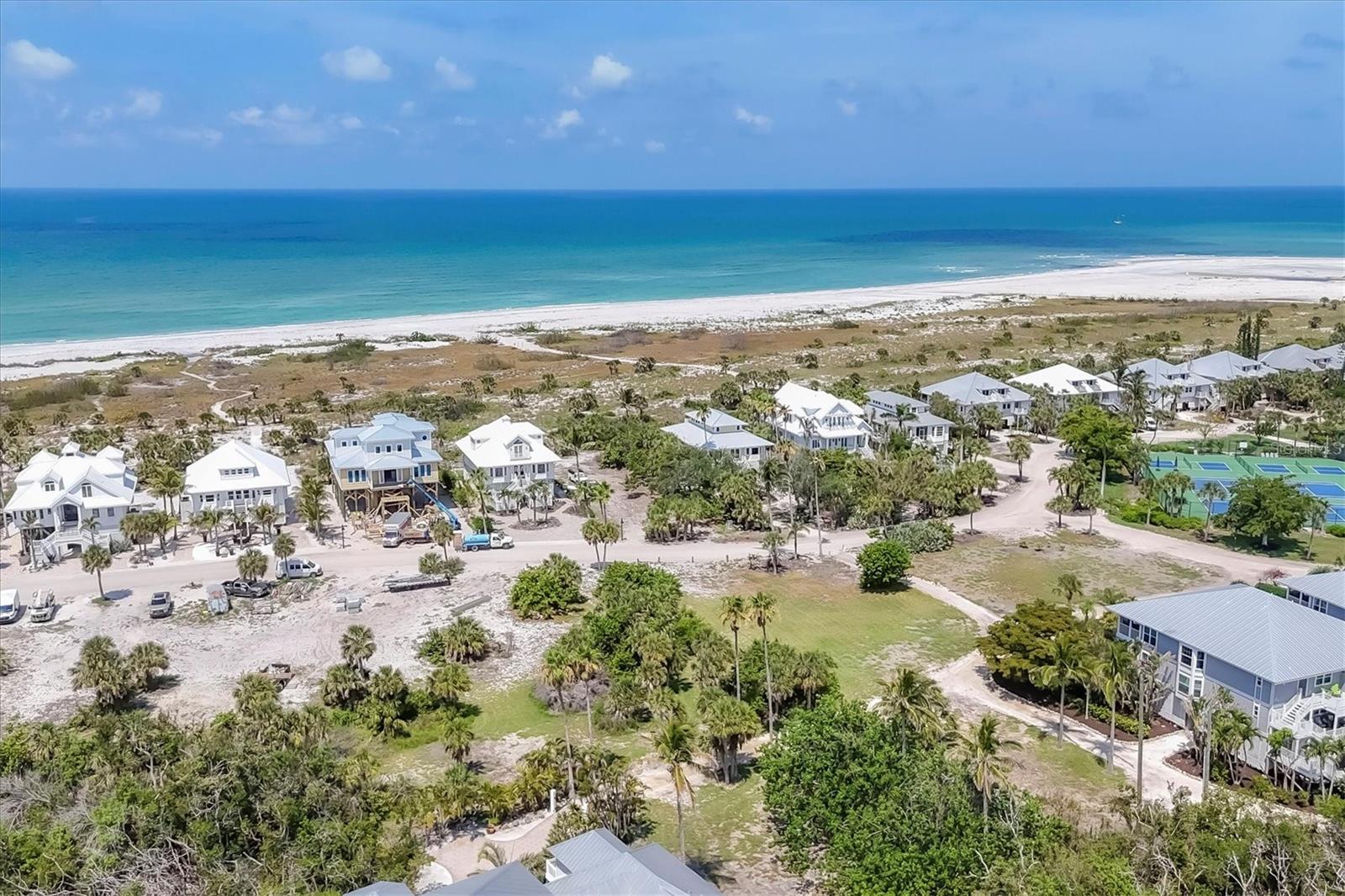 SEASIDE 01 LAND CONDO - Land