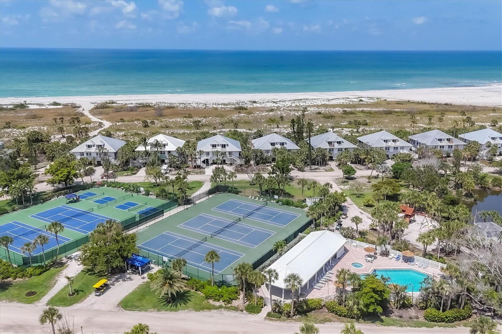 SEASIDE 01 LAND CONDO - Land