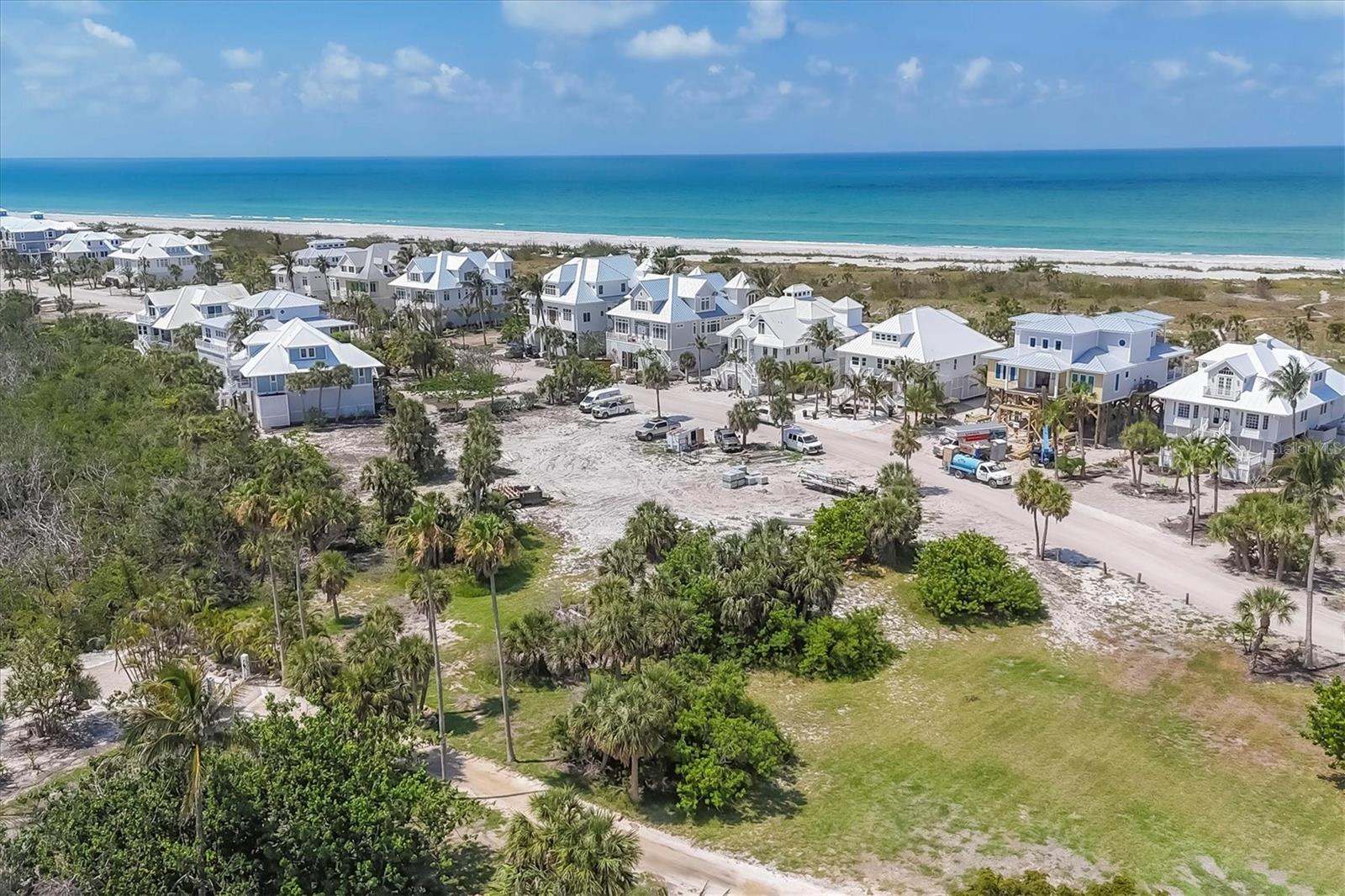 SEASIDE 01 LAND CONDO - Land