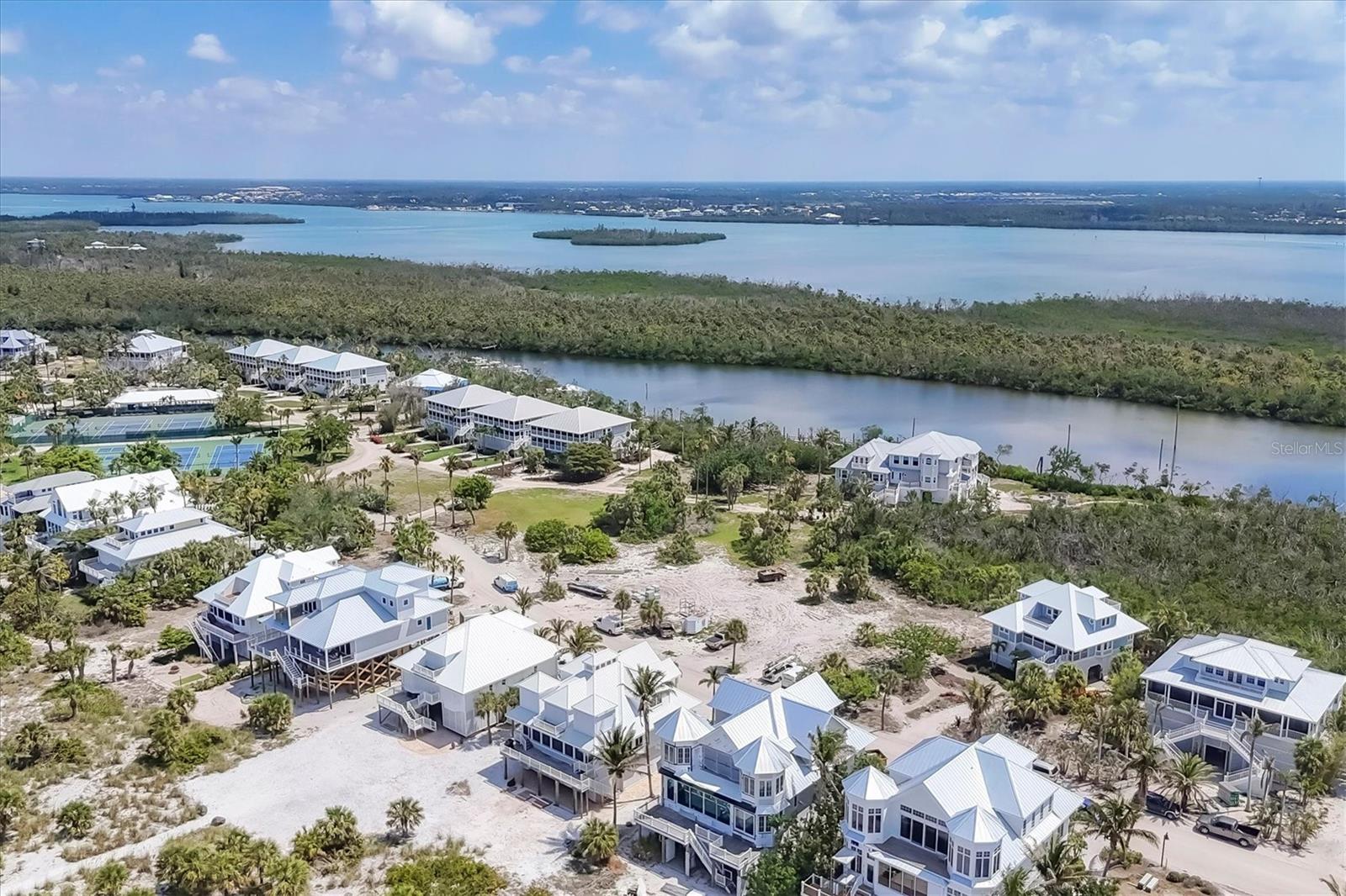 SEASIDE 01 LAND CONDO - Land