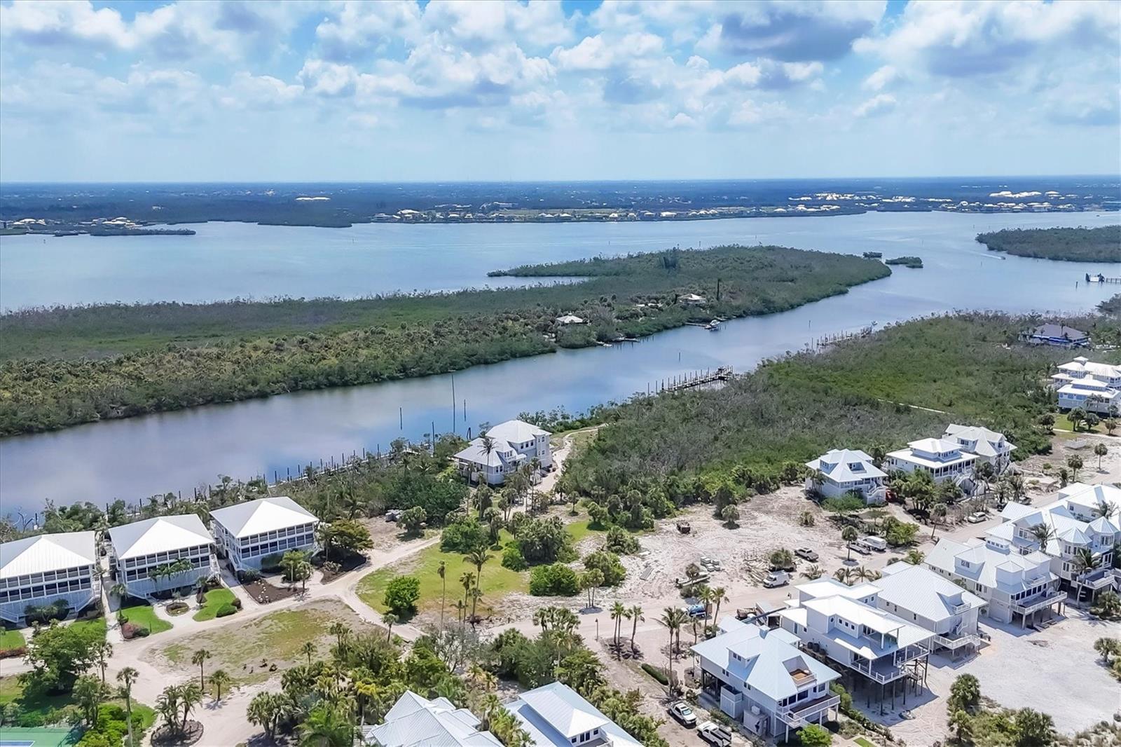 SEASIDE 01 LAND CONDO - Land