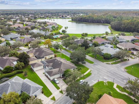 A home in KISSIMMEE