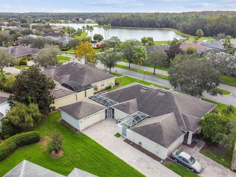 A home in KISSIMMEE