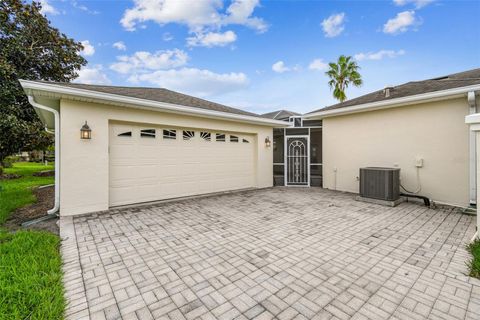 A home in KISSIMMEE