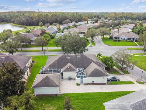 A home in KISSIMMEE