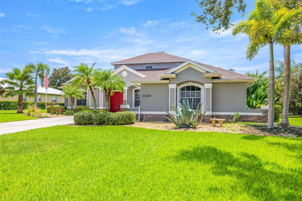 Photo of 15309 27th Ct E, Parrish, FL 34219 (MLS # TB8419191)