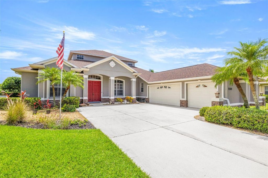 Photo of 15309 27th Ct E, Parrish, FL 34219 (MLS # TB8419191)