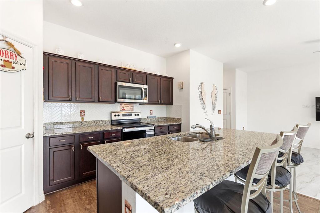 Photo of 3891 Spruce Creek Drive, Lakeland, FL 33811 (MLS # O6375908)