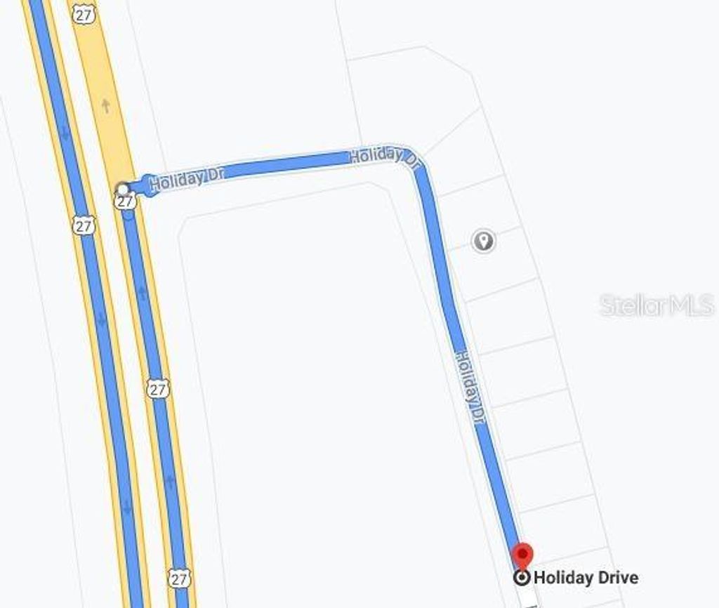 Photo of 132 Collinwood Drive, Lake Placid, FL 33852 (MLS # OM624631)