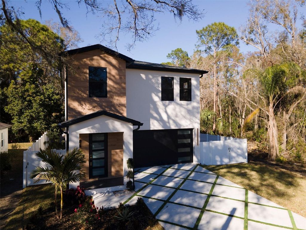 Photo of 7609 Amherst Street, Tampa, FL 33625 (MLS # TB8474884)