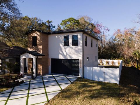 Photo of 7609 Amherst Street, Tampa, FL 33625 (MLS # TB8474884)