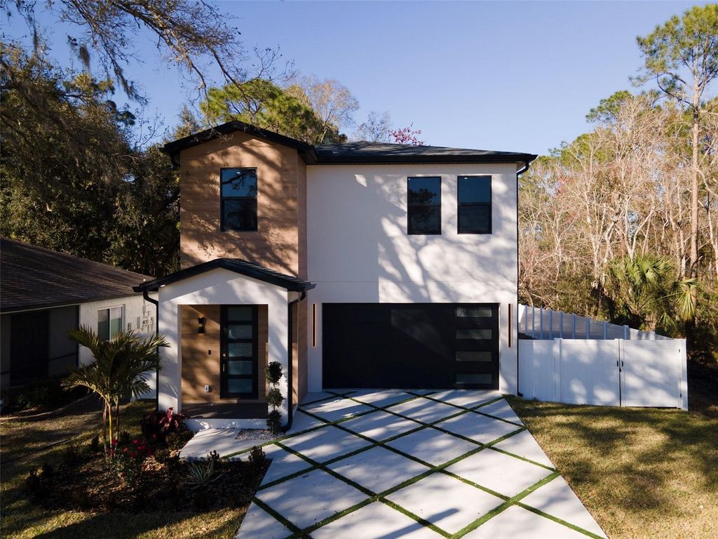 Photo of 7609 Amherst Street, Tampa, FL 33625 (MLS # TB8474884)