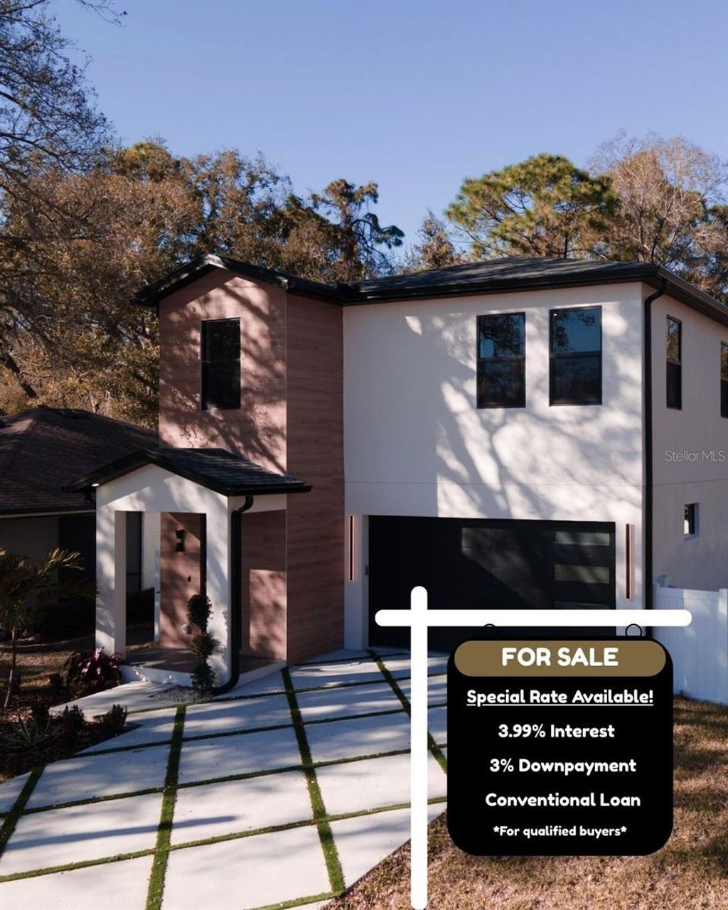 Photo of 7609 Amherst Street, Tampa, FL 33625 (MLS # TB8474884)