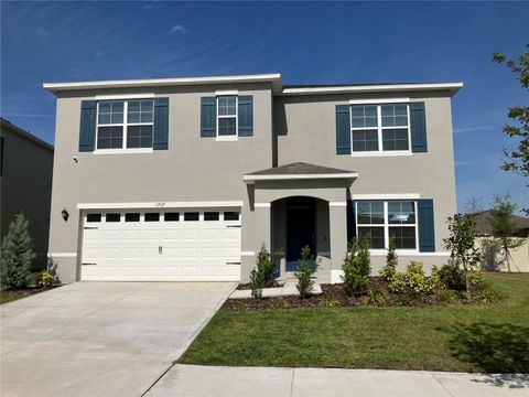 1707 JINDO DRIVE LAKE ALFRED FL 33850