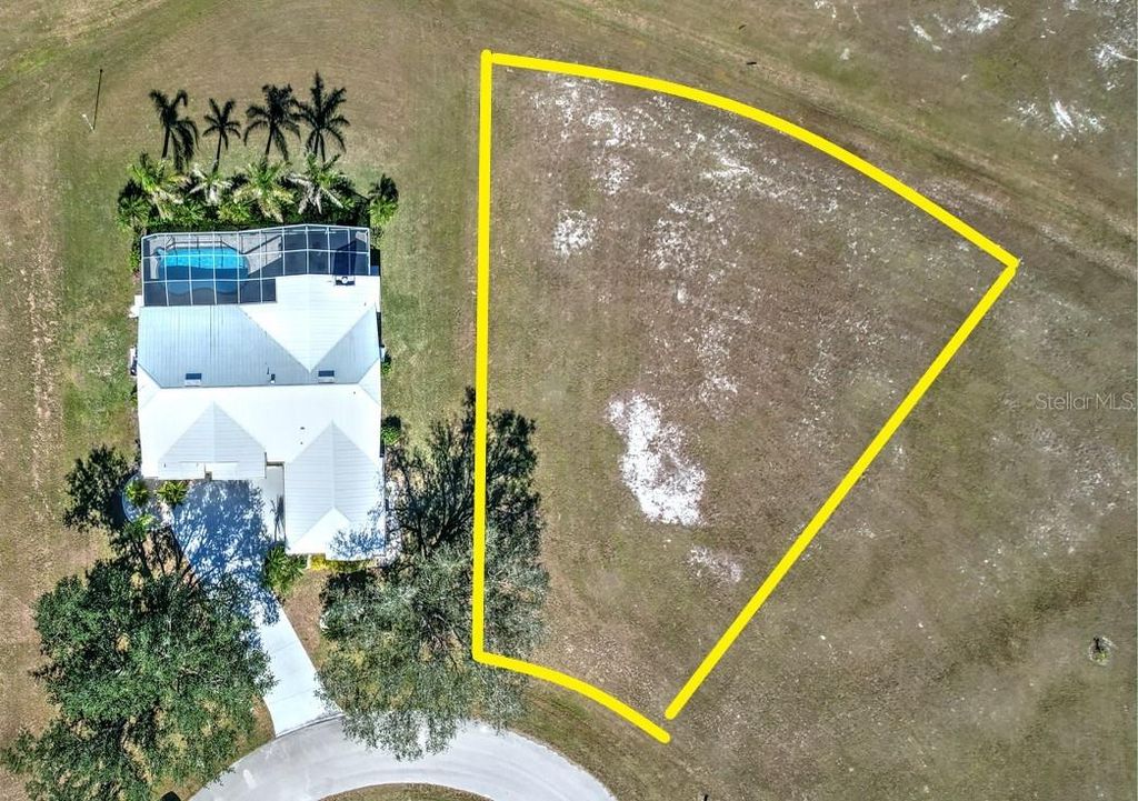 Photo of 24352 Penhollow Court, Punta Gorda, FL 33955 (MLS # C7518640)