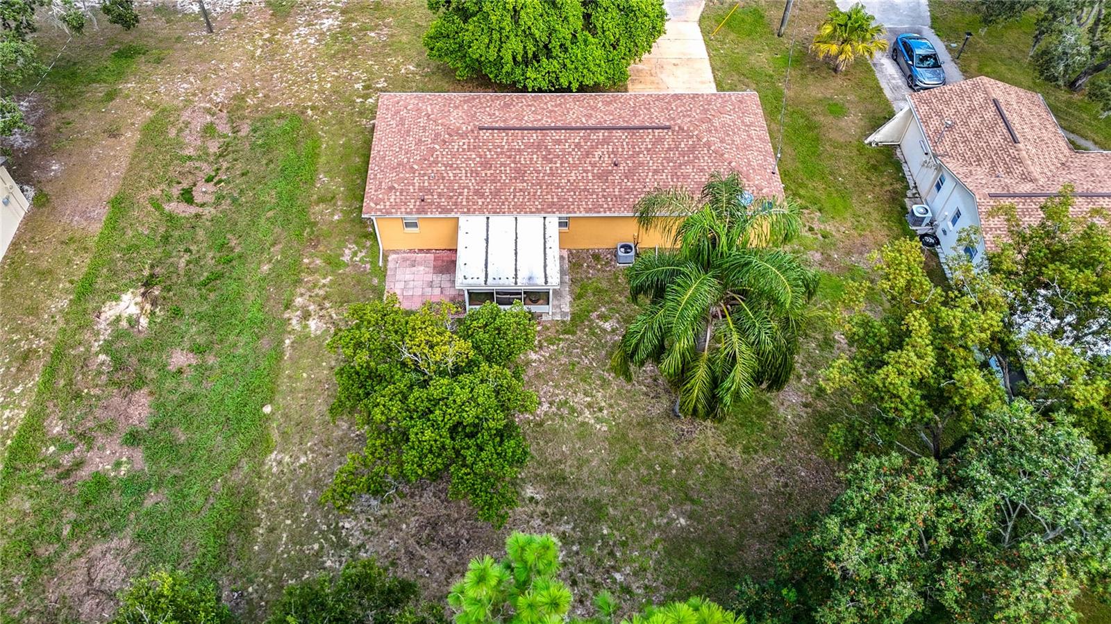 SPRING HILL - Residential