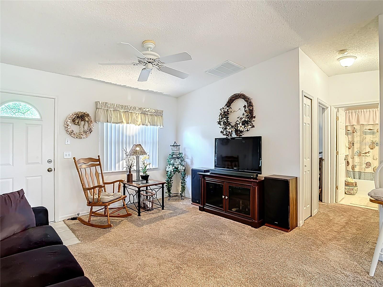 SPRING HILL - Residential