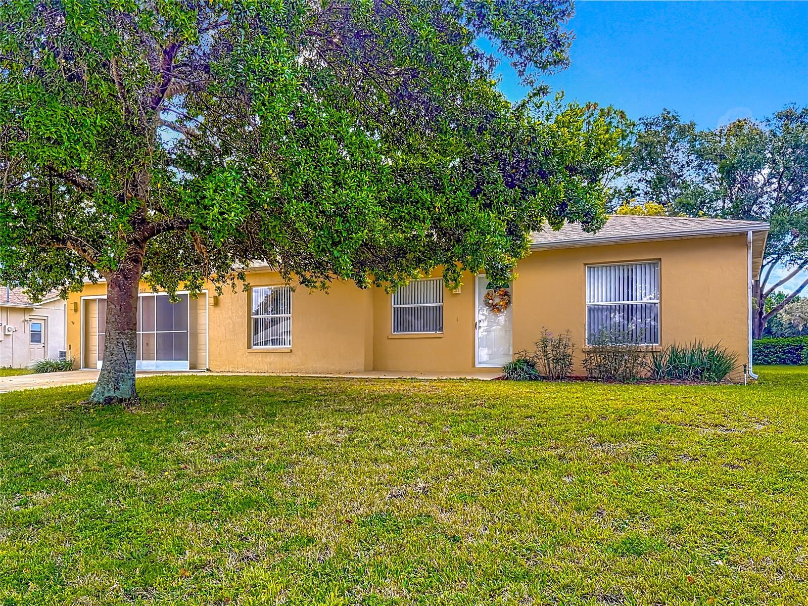 SPRING HILL - Residential