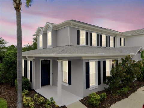 Photo of 8319 Manor Club Circle #3, Tampa, FL 33647 (MLS # TB8546921)