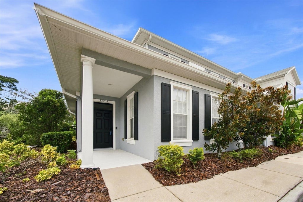 Photo of 8319 Manor Club Circle #3, Tampa, FL 33647 (MLS # TB8546921)