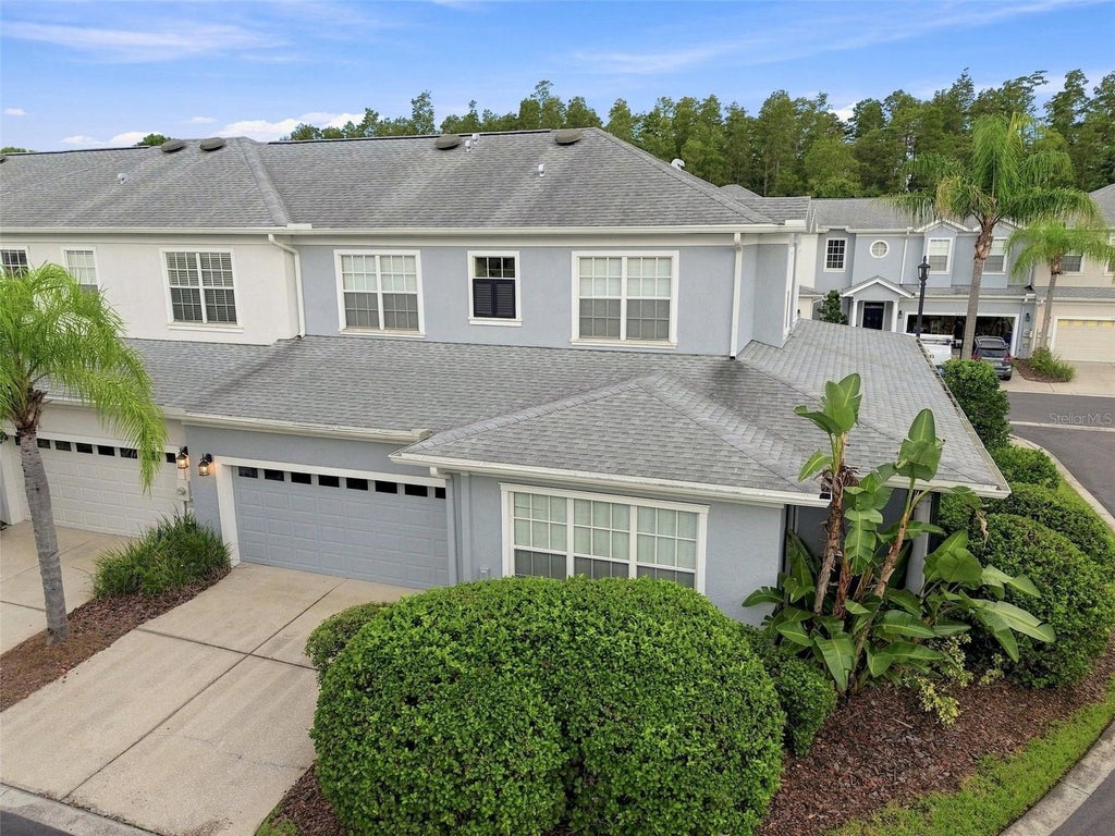 Photo of 8319 Manor Club Circle #3, Tampa, FL 33647 (MLS # TB8546921)