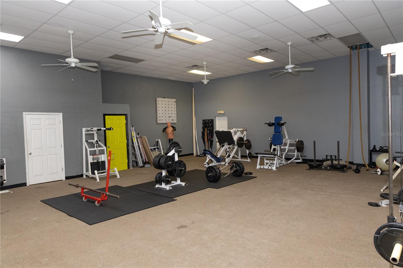 N/A - Commercial Sale