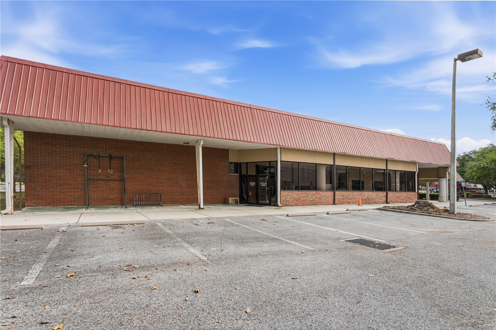 N/A - Commercial Sale