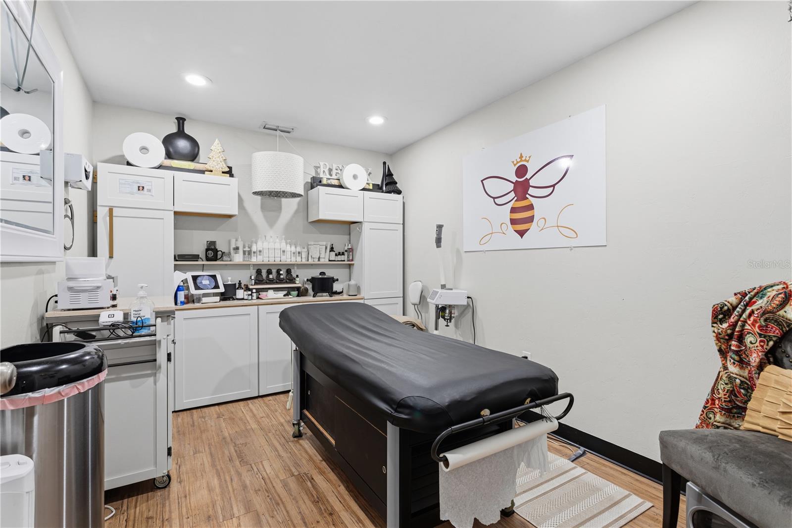 N/A - Commercial Sale