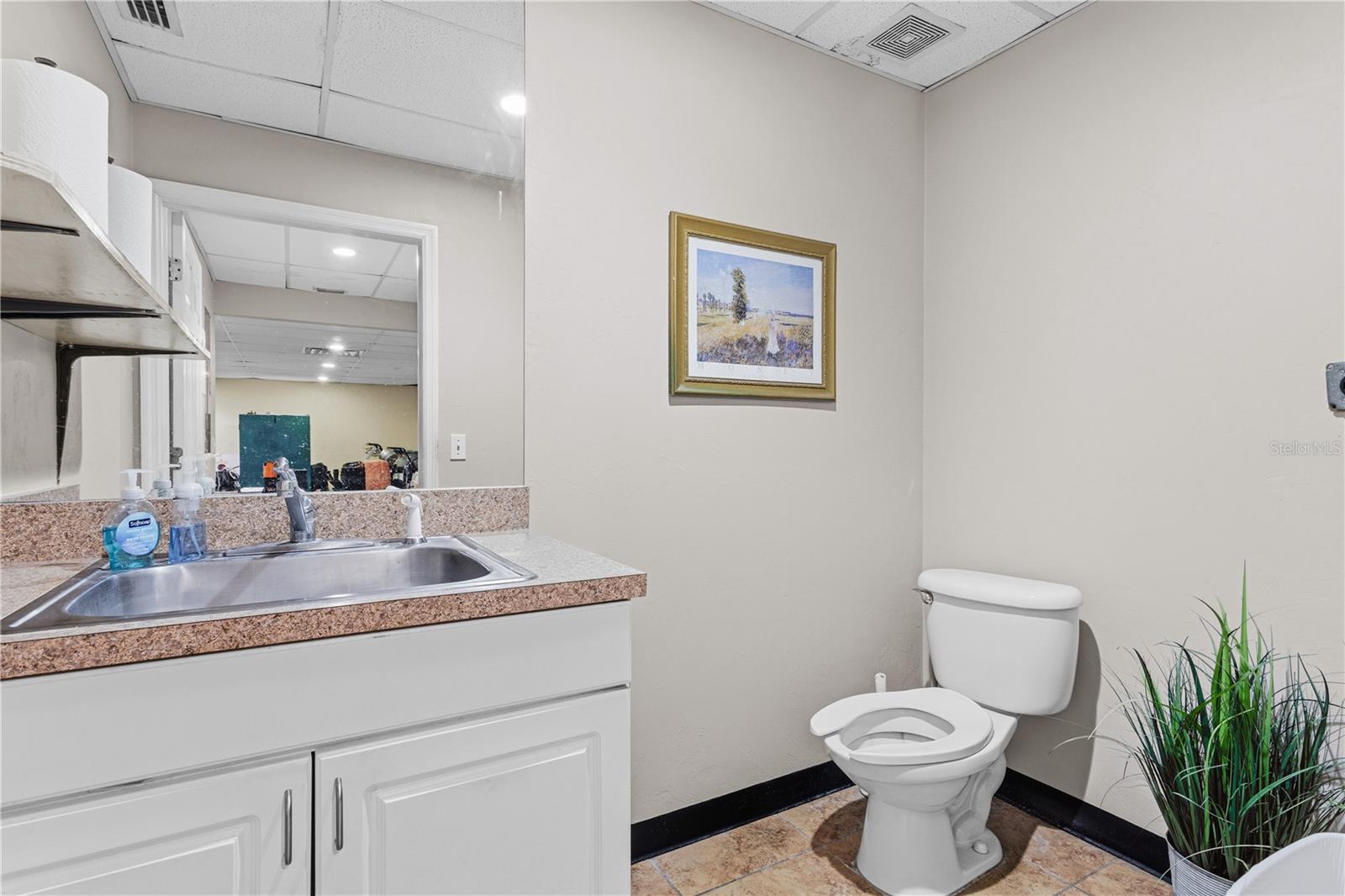 N/A - Commercial Sale