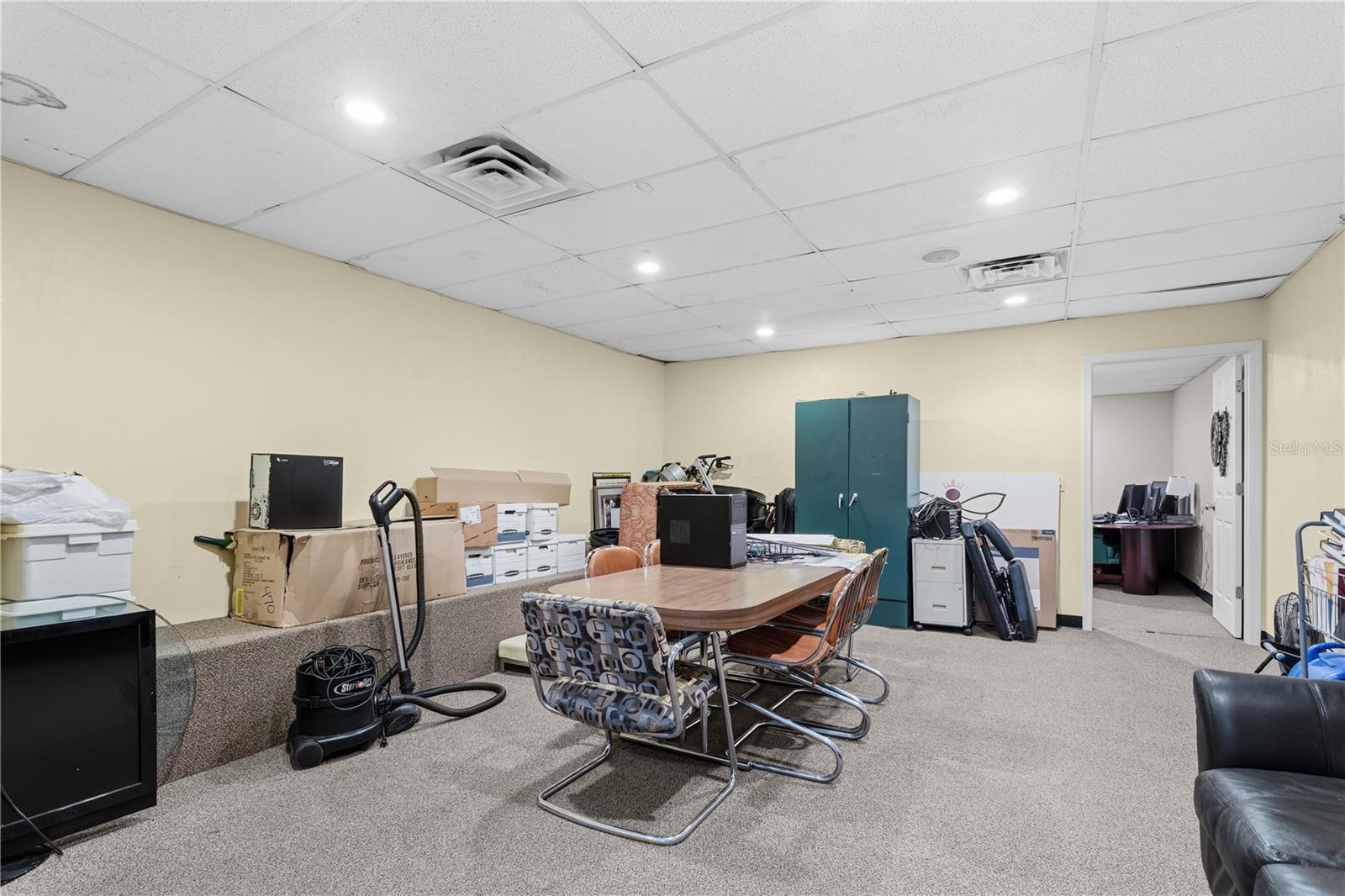 N/A - Commercial Sale