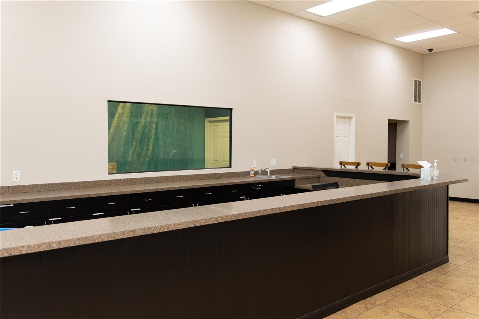 N/A - Commercial Sale