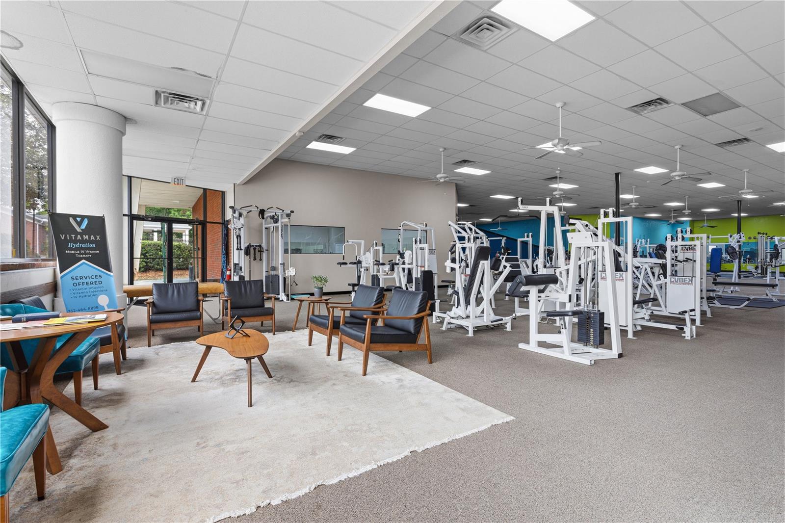 N/A - Commercial Sale