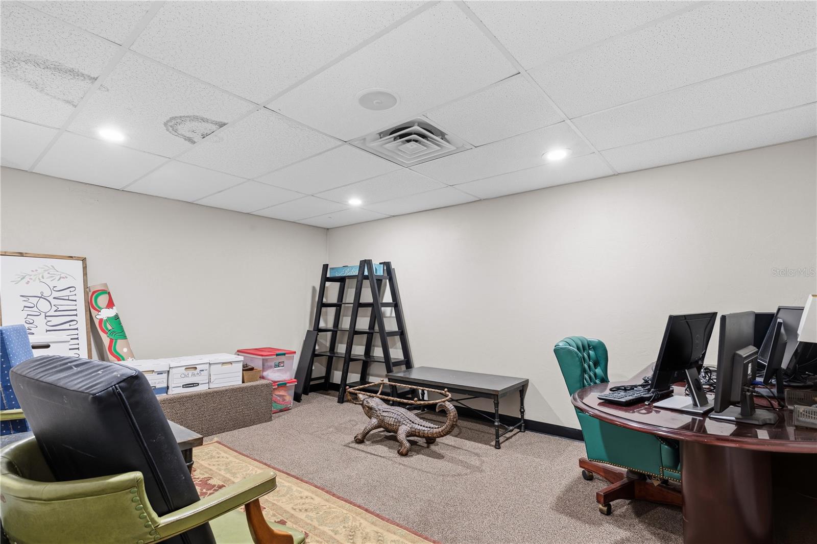 N/A - Commercial Sale
