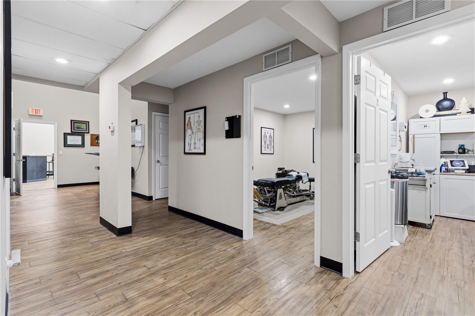 N/A - Commercial Sale