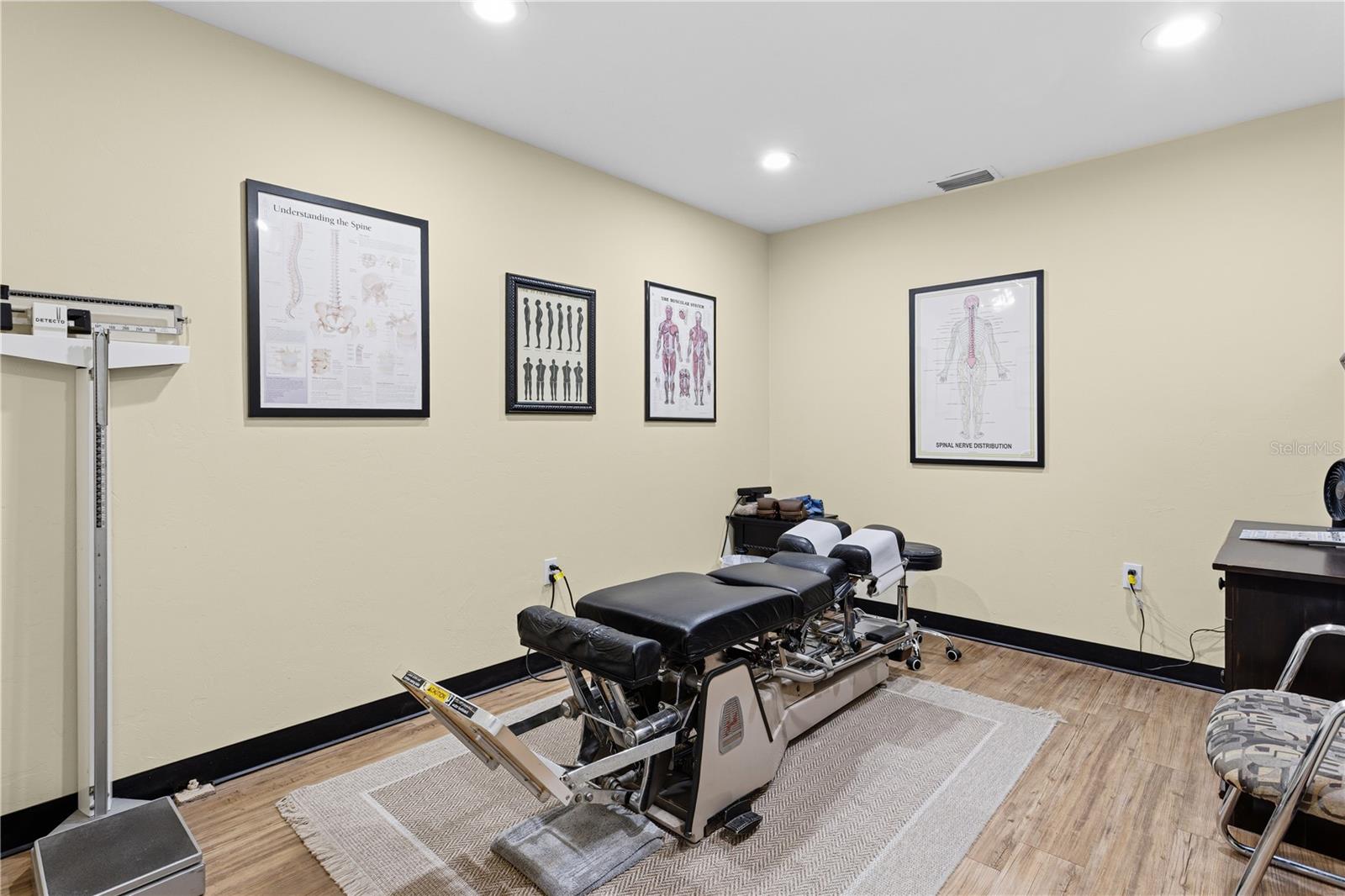 N/A - Commercial Sale