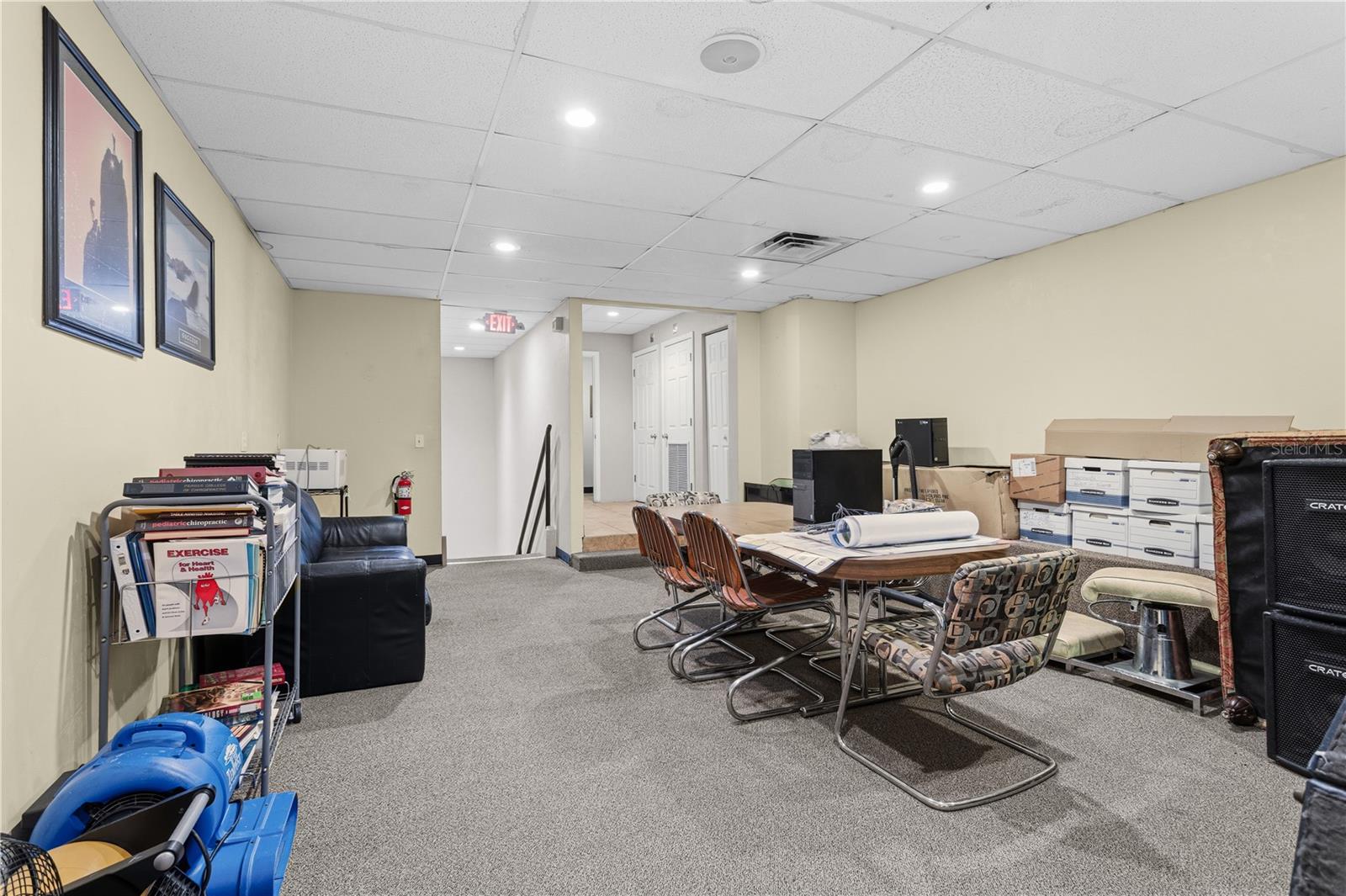 N/A - Commercial Sale