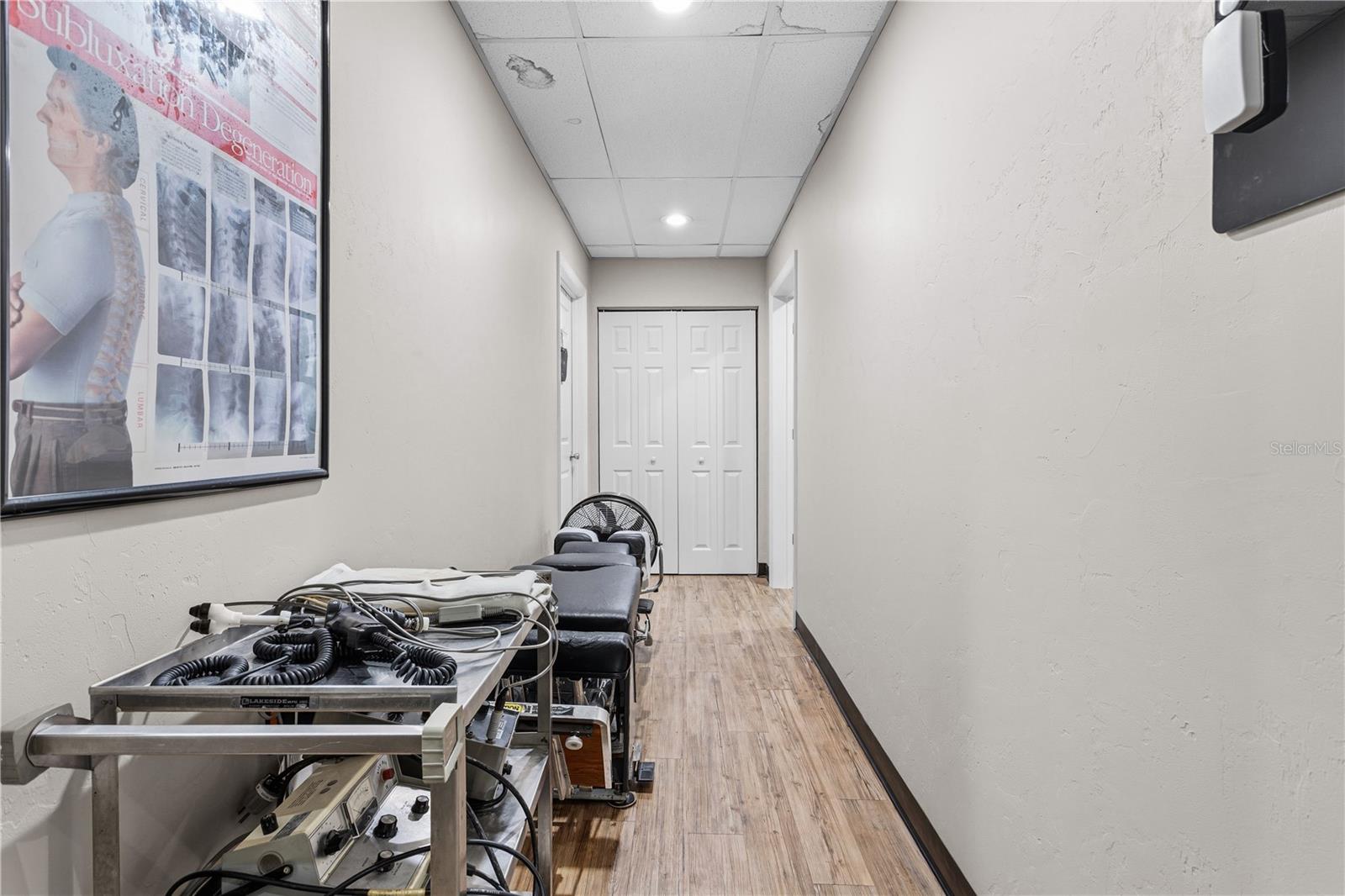 N/A - Commercial Sale