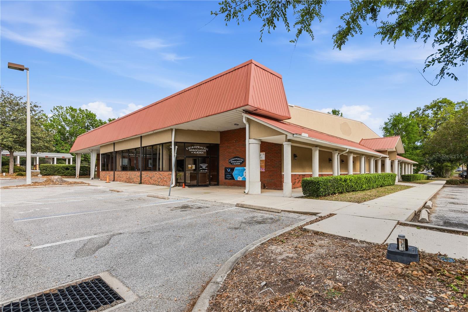 N/A - Commercial Sale