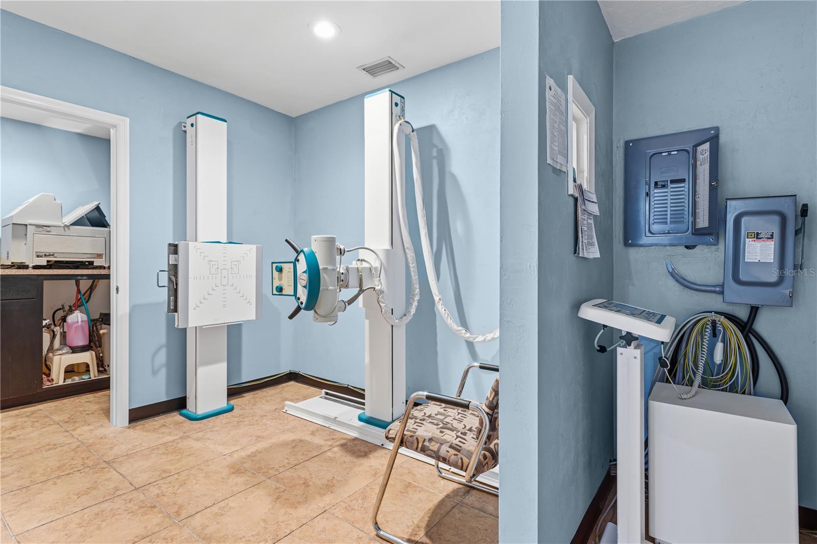 N/A - Commercial Sale
