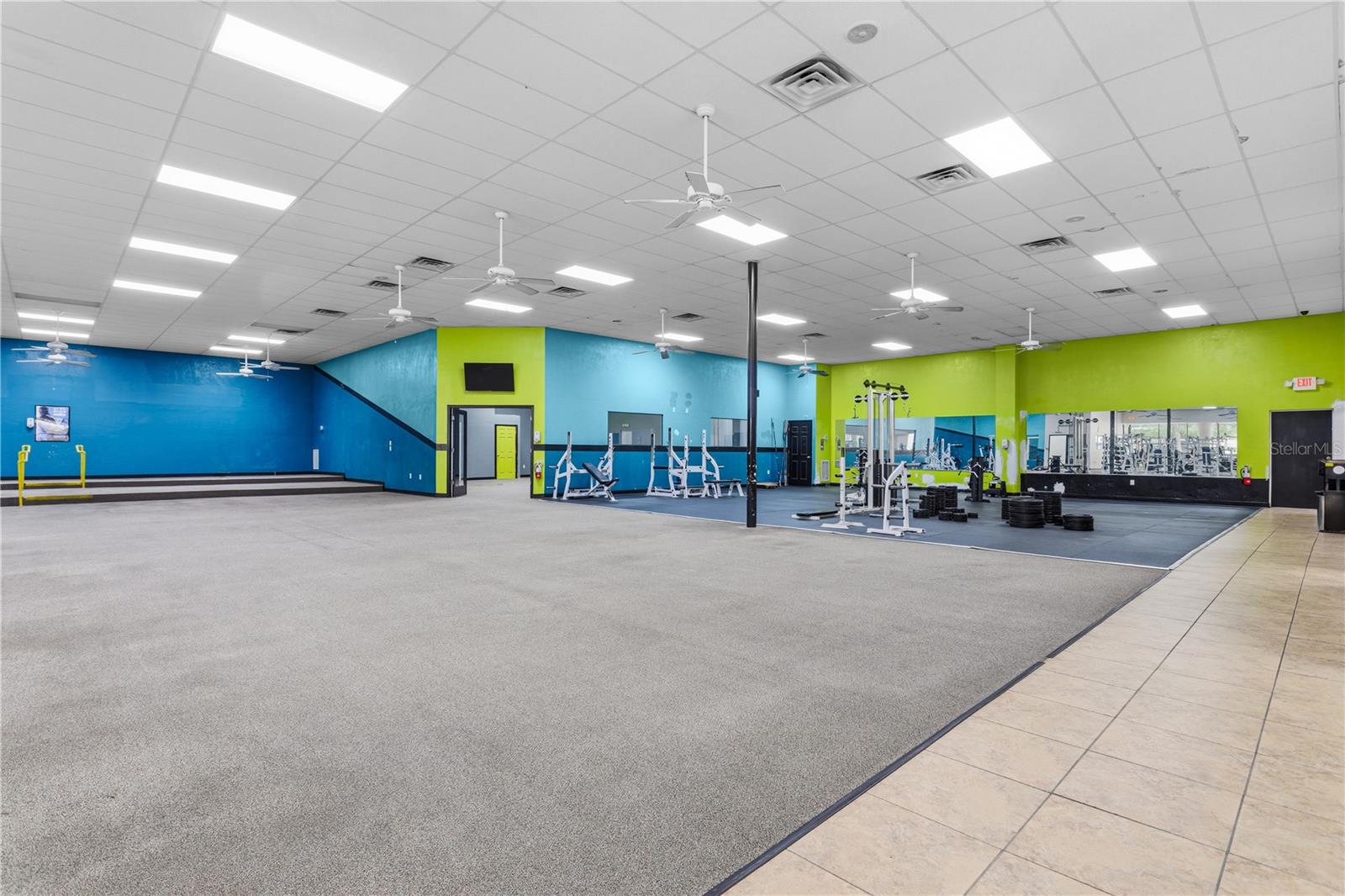 N/A - Commercial Sale