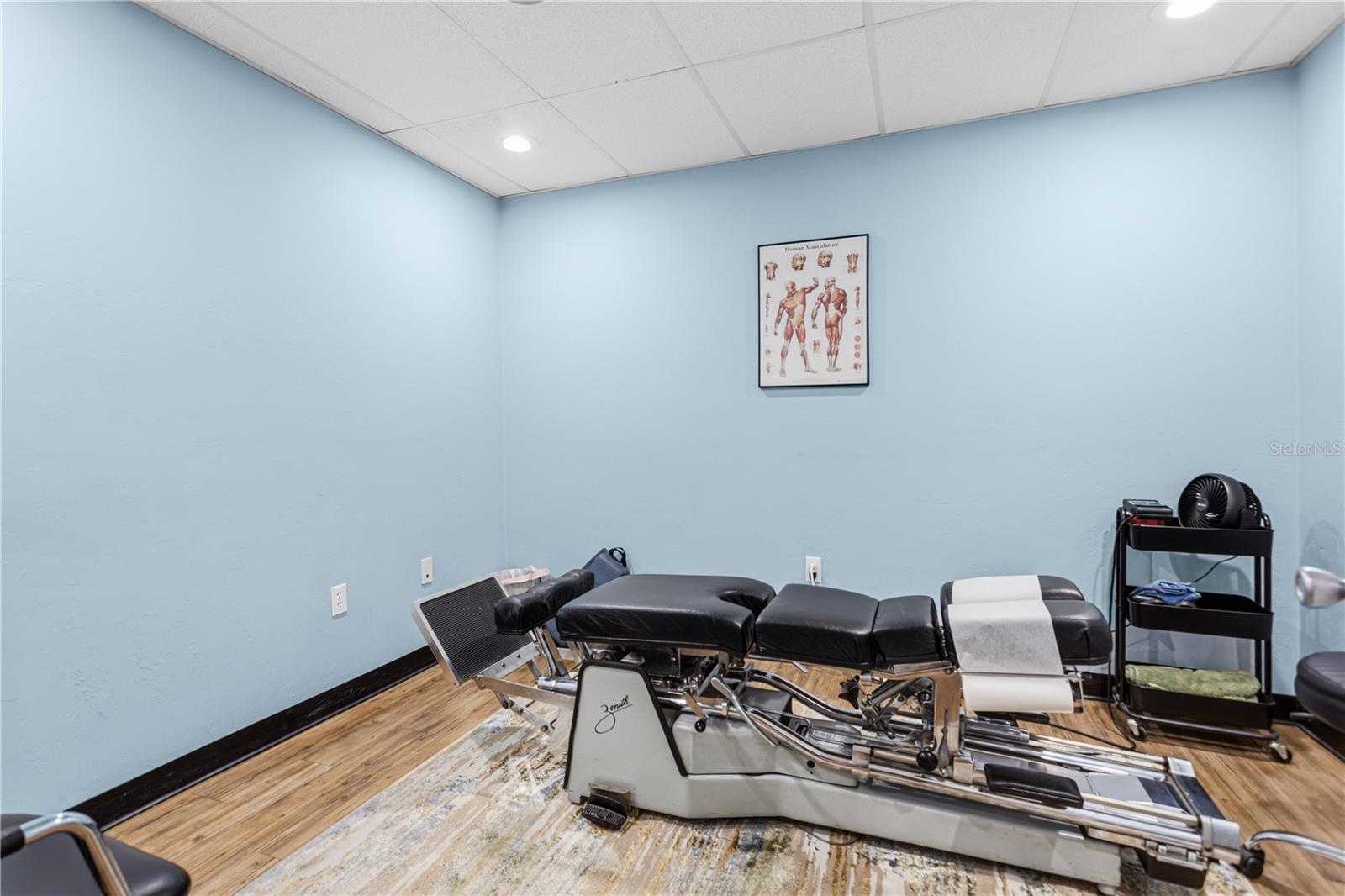 N/A - Commercial Sale