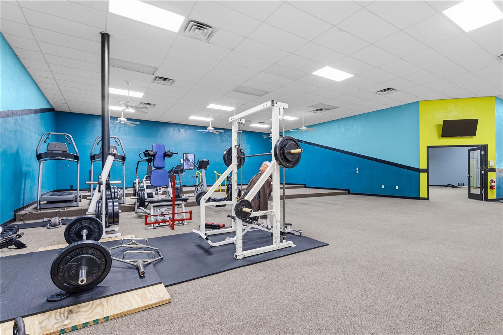 N/A - Commercial Sale