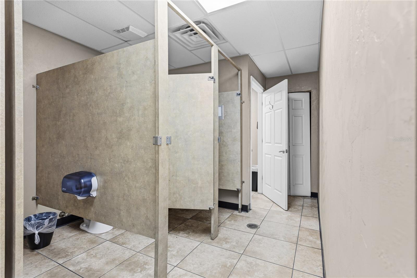 N/A - Commercial Sale