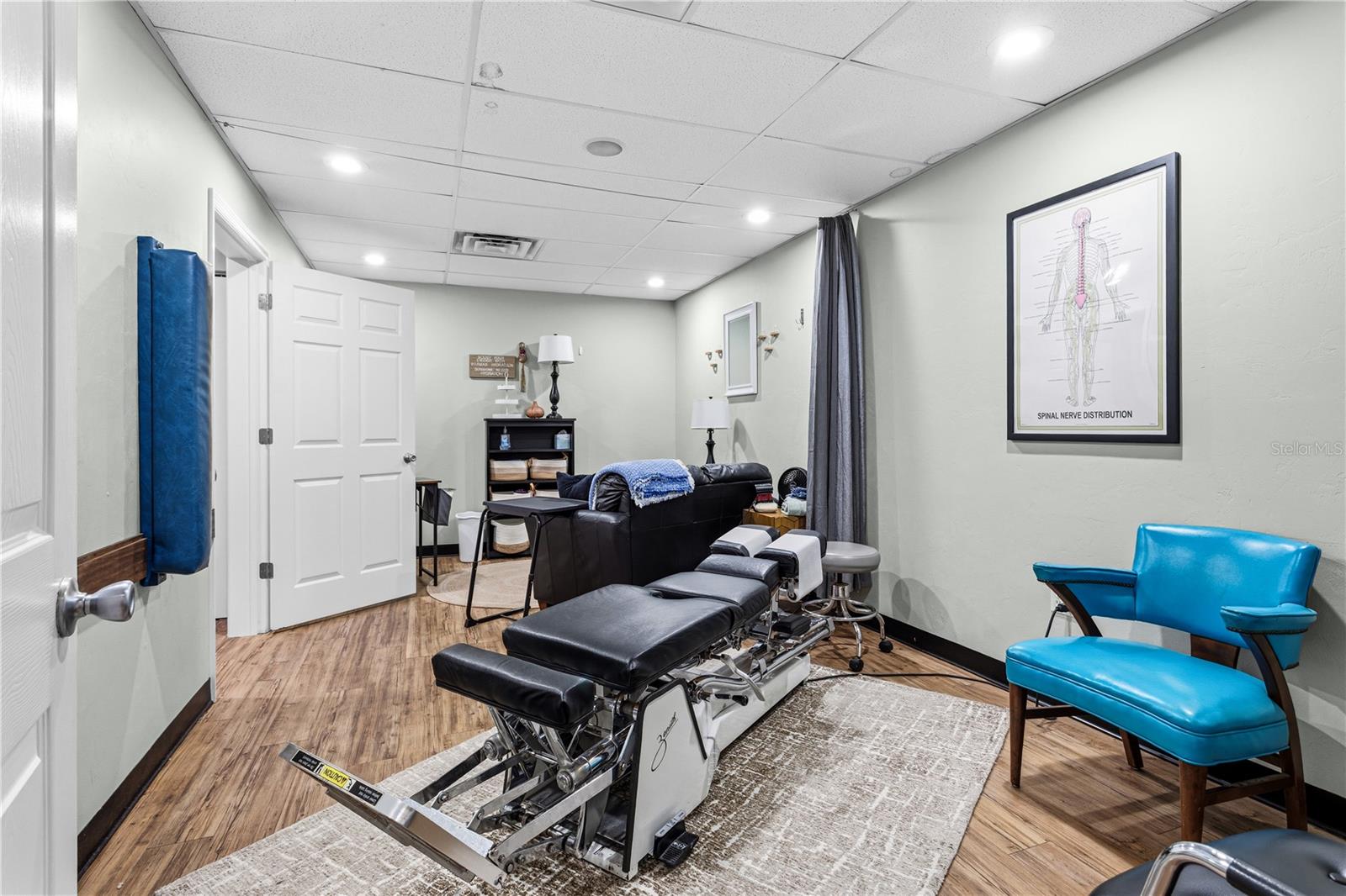 N/A - Commercial Sale