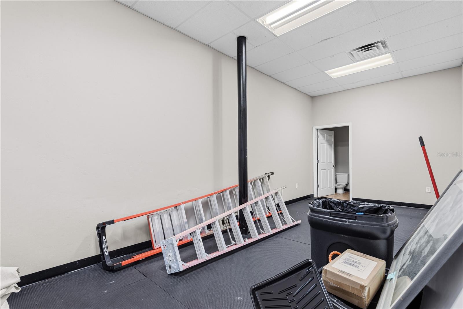 N/A - Commercial Sale