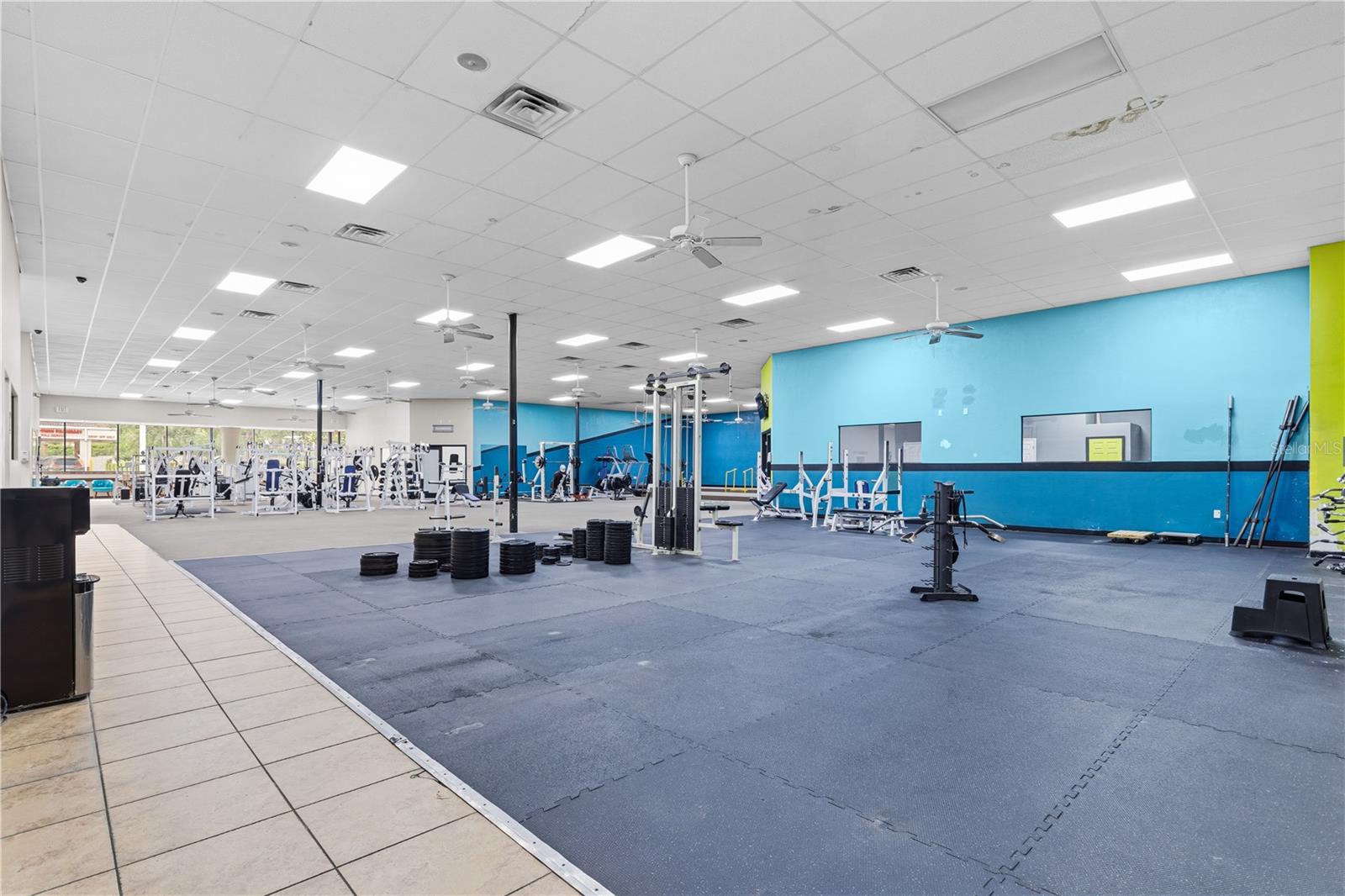 N/A - Commercial Sale