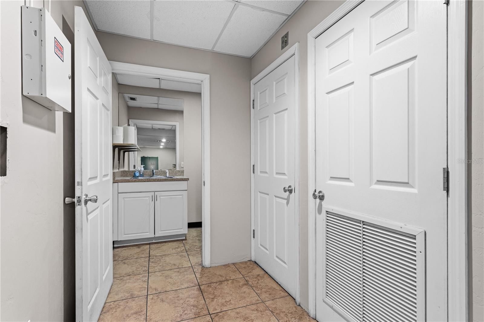 N/A - Commercial Sale