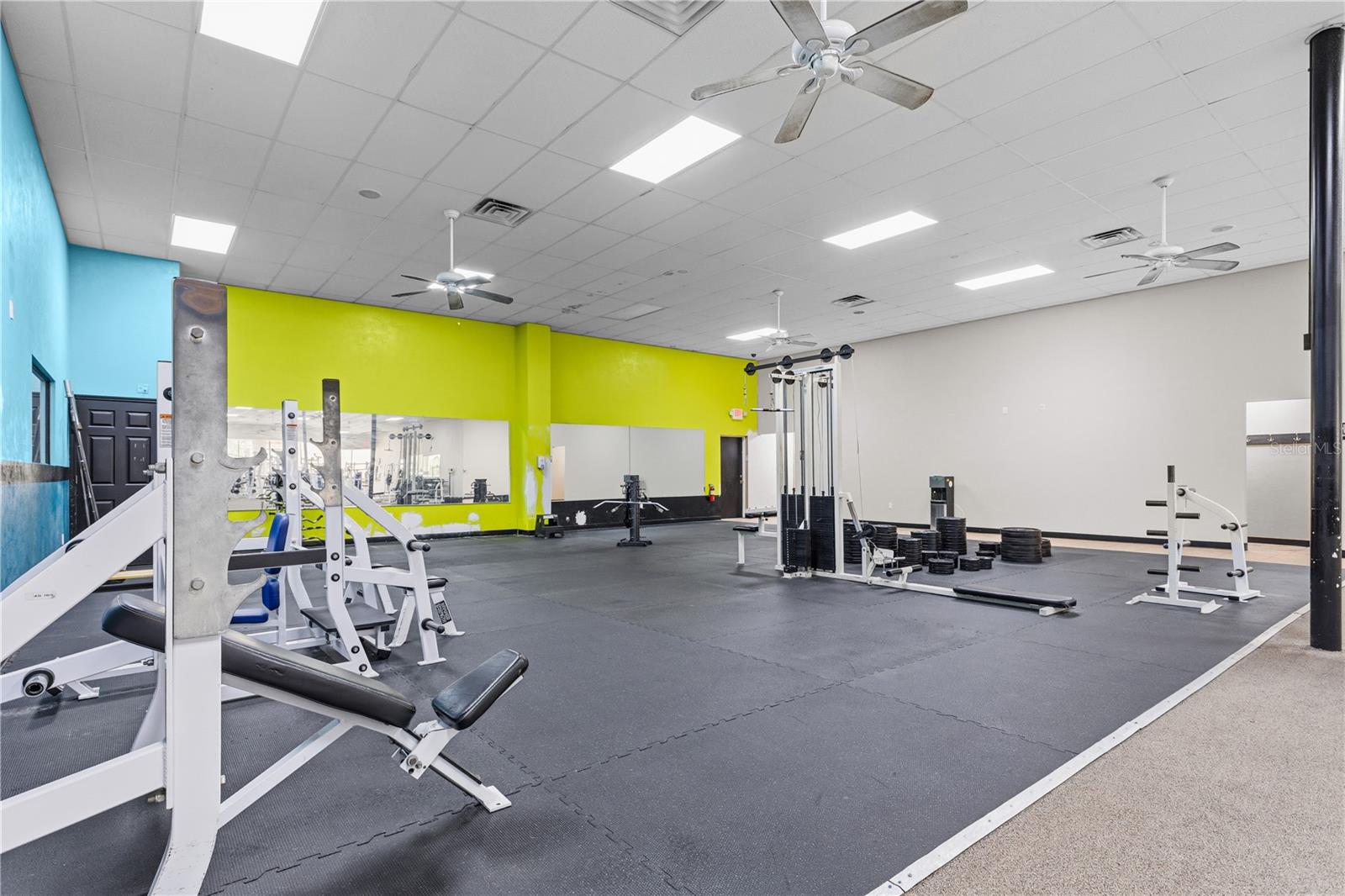 N/A - Commercial Sale